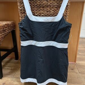 Abercrombie and Fitch athletic dress. New with tags.
